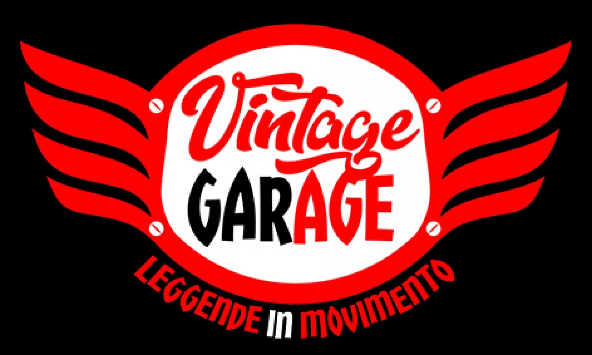 VINTAGE GARAGE 